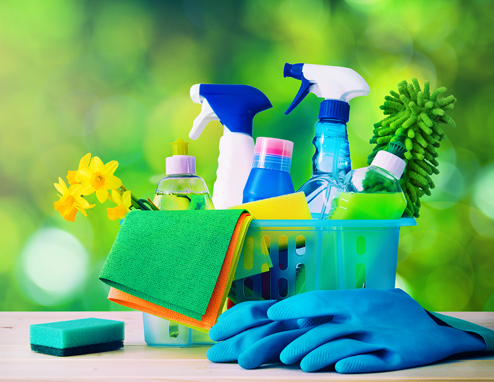Household Products